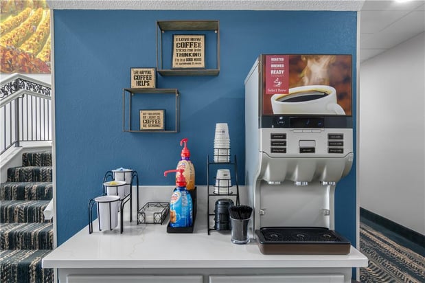 Images Best Western Plus Washington Hotel