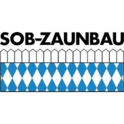 SOB-Zaunbau in Waidhofen in Oberbayern - Logo