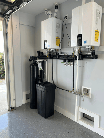 Images Lifetime Water Systems and Plumbing