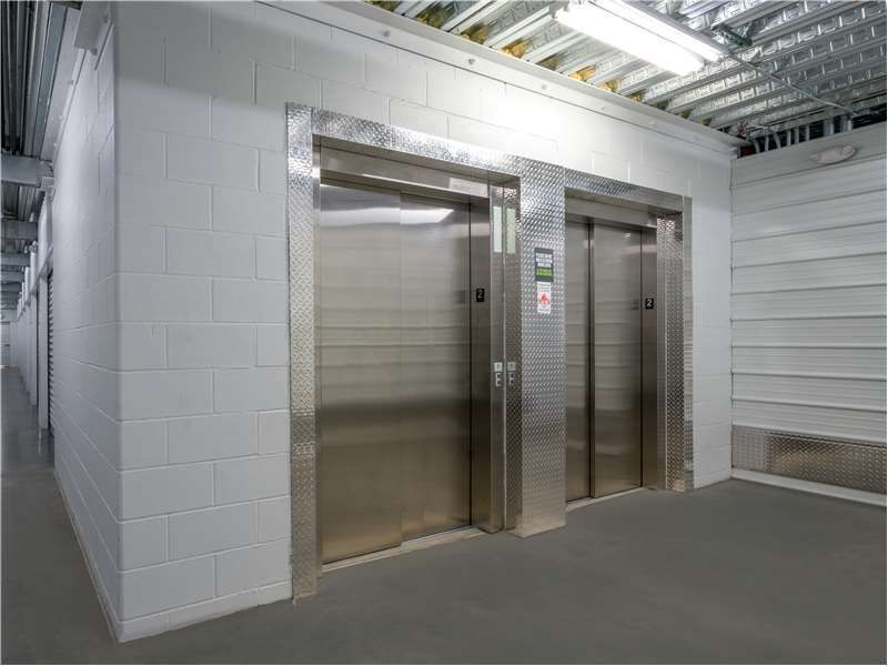 Keypad - Extra Space Storage at 8570 Aspen Lane N, Brooklyn Park, MN 55445