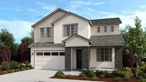 Images Primrose at Francis Ranch - Taylor Morrison