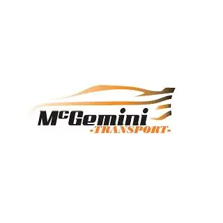 McGemini Transport Ltd Logo