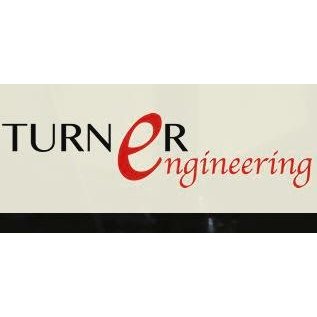 Turner Engineering Ltd Logo