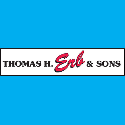 Thomas H. Erb & Sons, Inc. Logo