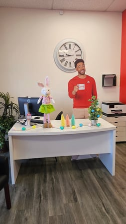 Images Llyrena Sherwood - State Farm Insurance Agent