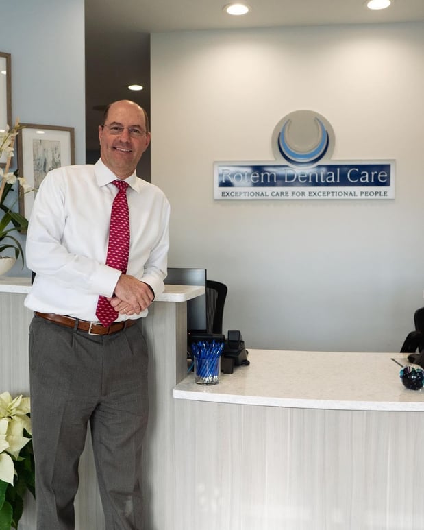 Images Rotem Dental Care