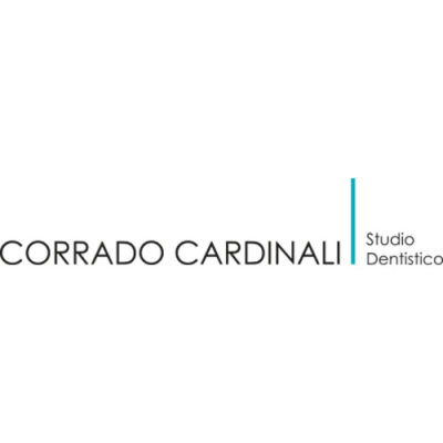 Cardinali Dr. Corrado Studio Dentistico Logo
