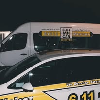 Taxi & Minicar Seichter, Roggenmühle 2 in Leer