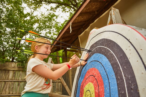 Images YMCA Camp Classen