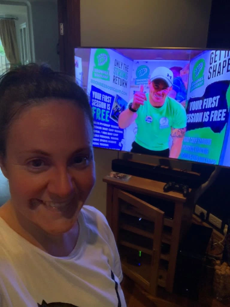 Images Brownes Boot Camp