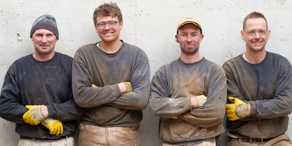 Bilder Glatt Bauunternehmen GmbH
