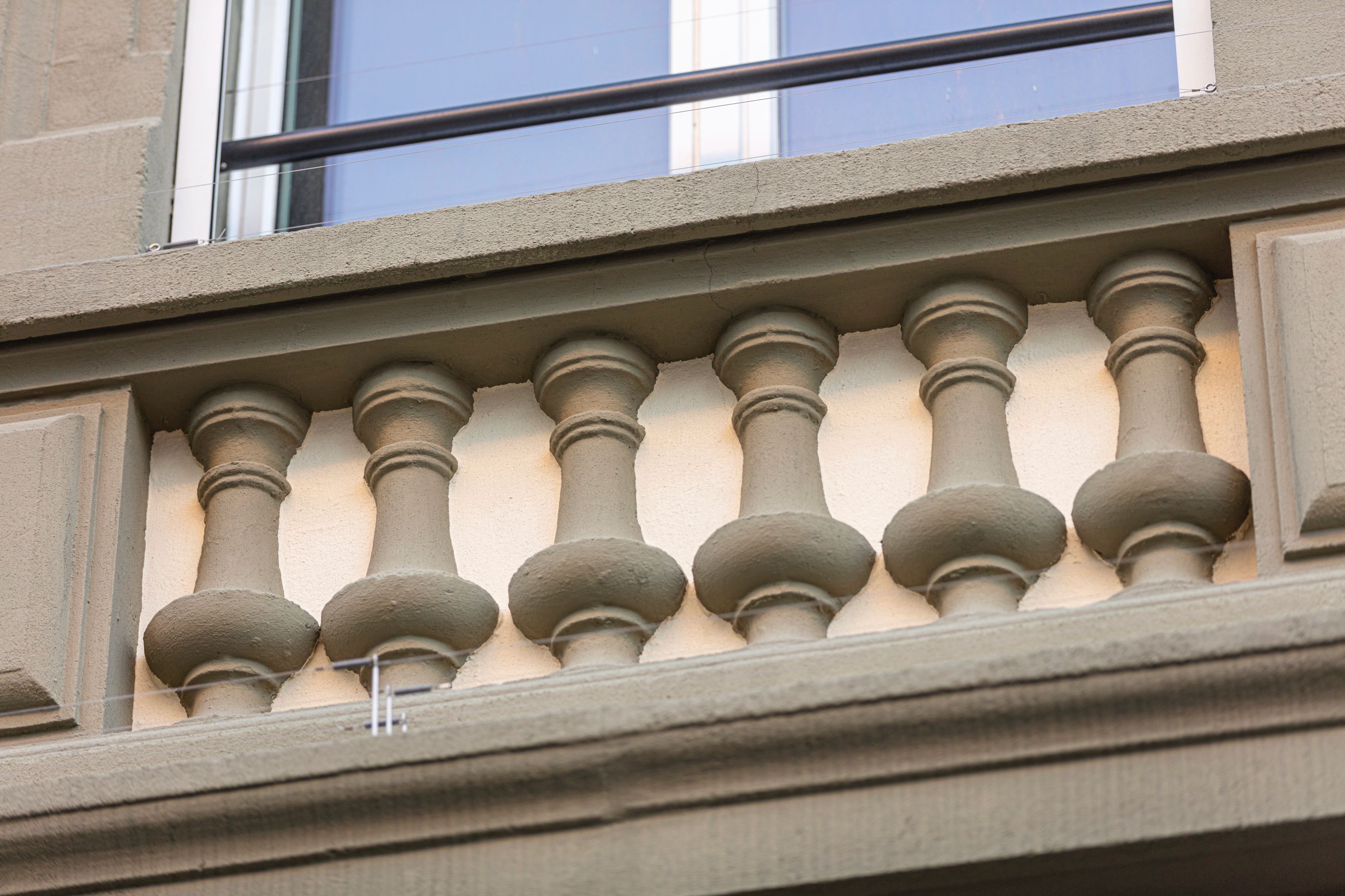 Bilder Maler- und Gipsergenossenschaft Biel