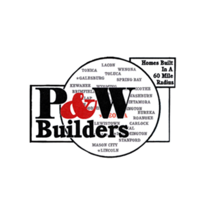 P&W Builders Inc. - Peoria, IL 61604 - (309)697-5700 | ShowMeLocal.com