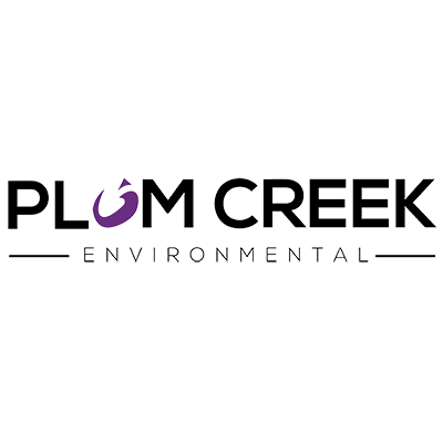 Plum Creek Environmental, LLC Logo