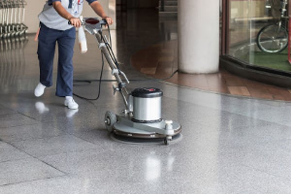 Bilder Clean Team Reinigungsservice GmbH & Co. KG