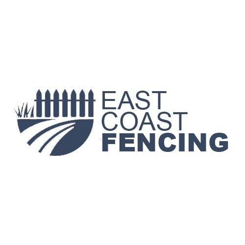 East Coast Fencing Logo