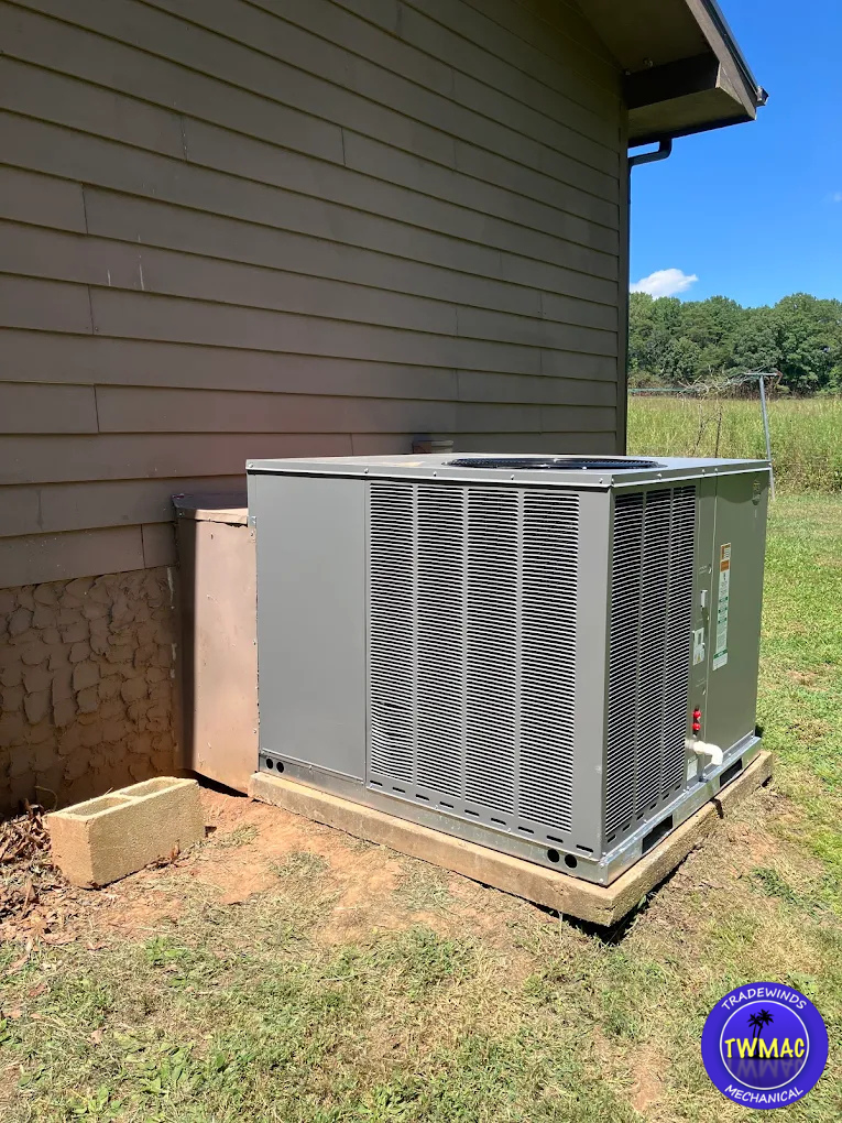 Tradewinds Mechanical of East Tennessee Image