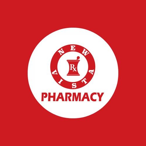 New Vista Pharmacy Logo