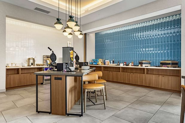 Images Homewood Suites by Hilton Colorado Springs Airport