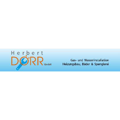 Herbert Dörr GmbH Logo