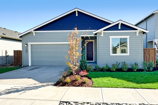 Images Elk Prairie - Taylor Morrison