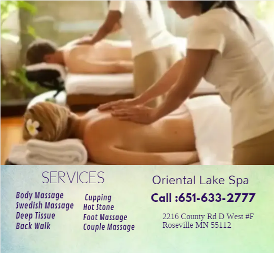 Everyone has different traits.  Part of being an individual means having your own individual shape a Oriental Lake Spa Roseville (651)633-2777