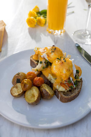 Images Culina Ristorante and Caffè