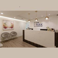 The Park Oral and Maxillofacial Surgery: Y. Paul H