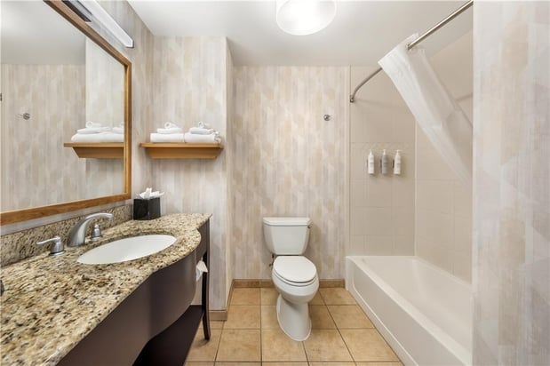 Images Hampton Inn & Suites Moreno Valley