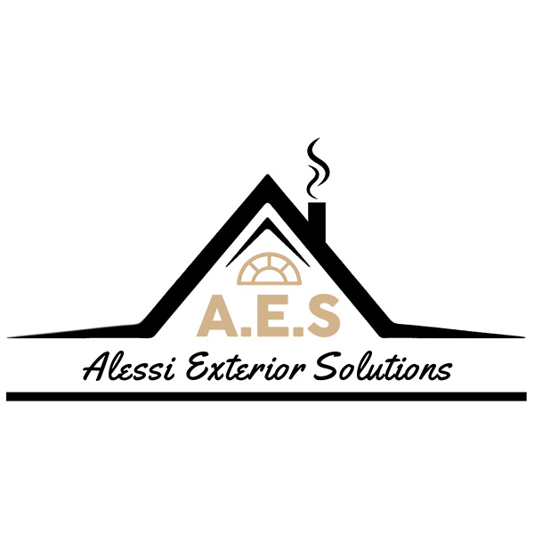 Alessi Exterior Solutions Logo