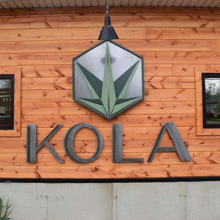 KOLA