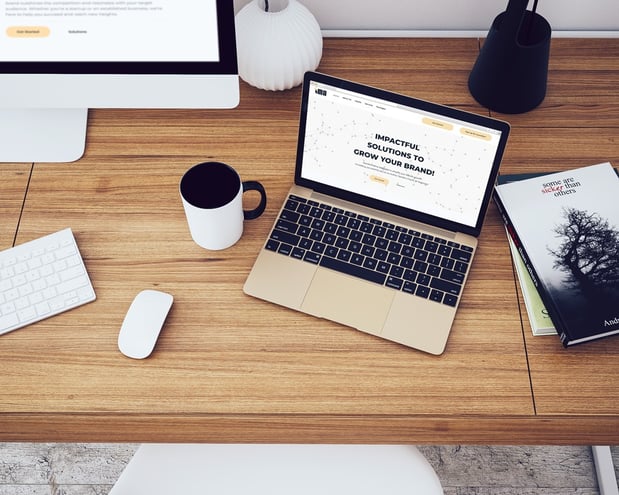 Images Syntha Digital Agency