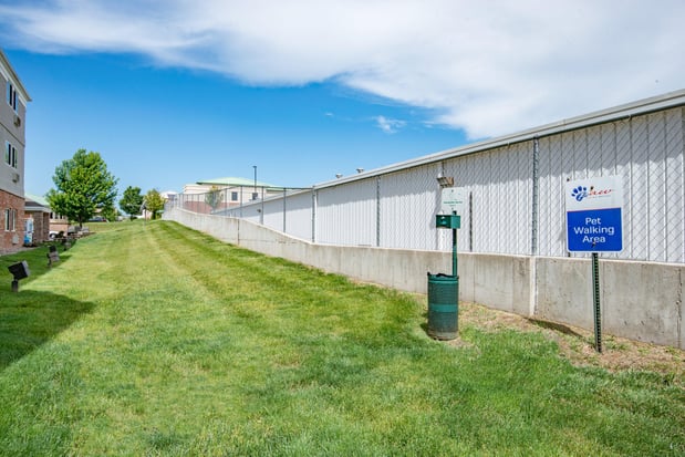 Images Candlewood Suites Jefferson City by IHG