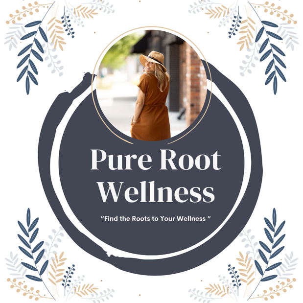 Images Pure Root Wellness