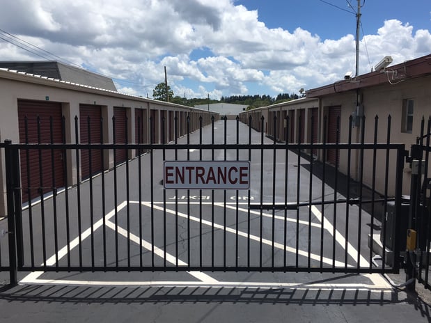 Images Ample Storage Center