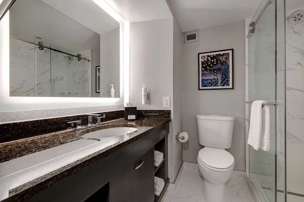 Images Embassy Suites by Hilton Santa Clara Silicon Valley