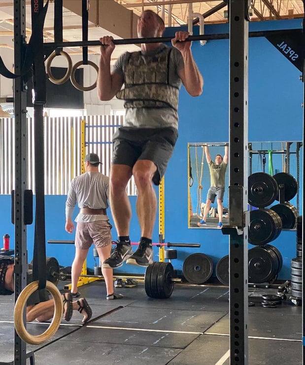 Images Fit Club - Home of CrossFit Westerville