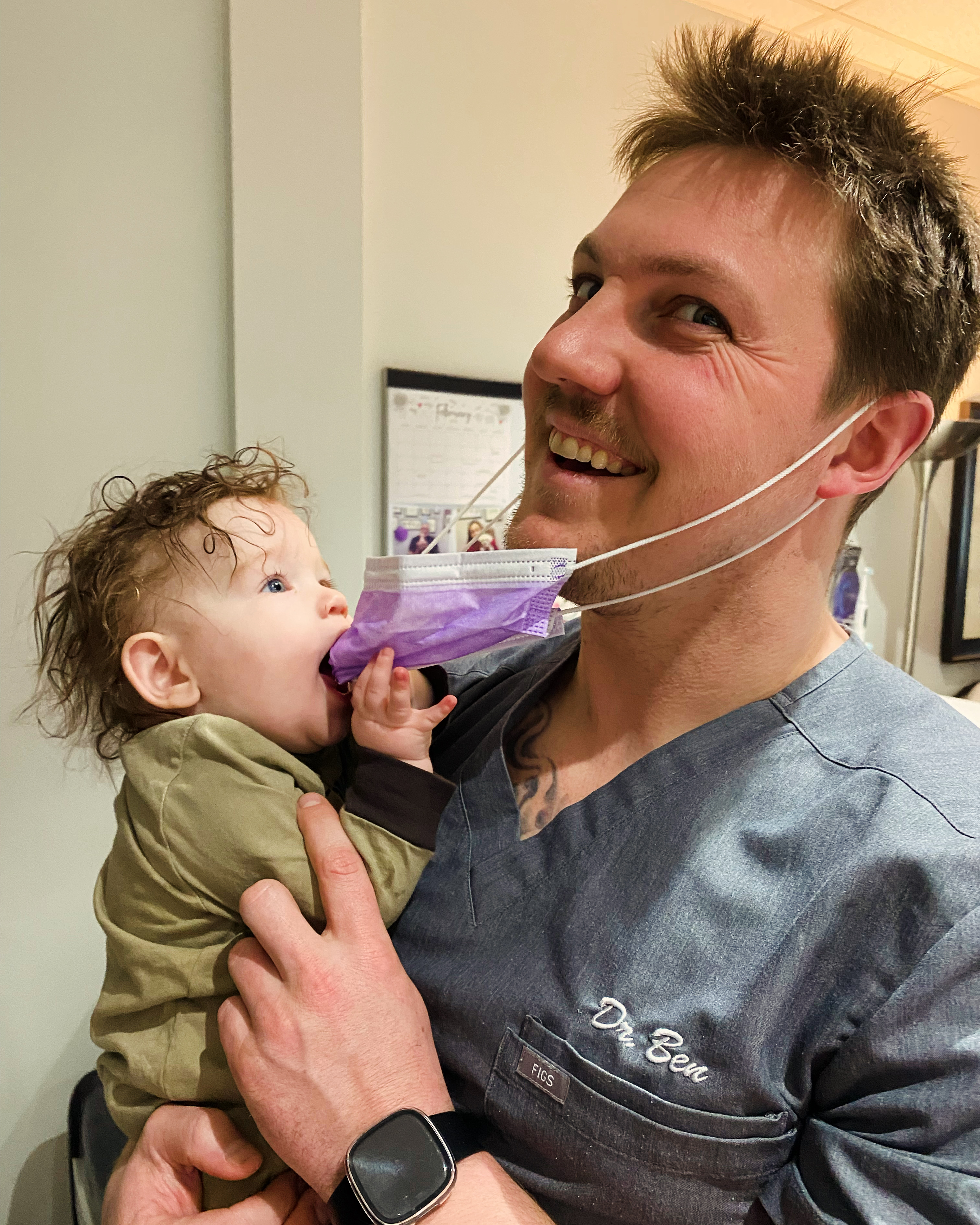 Images Shelburne Smile Centre