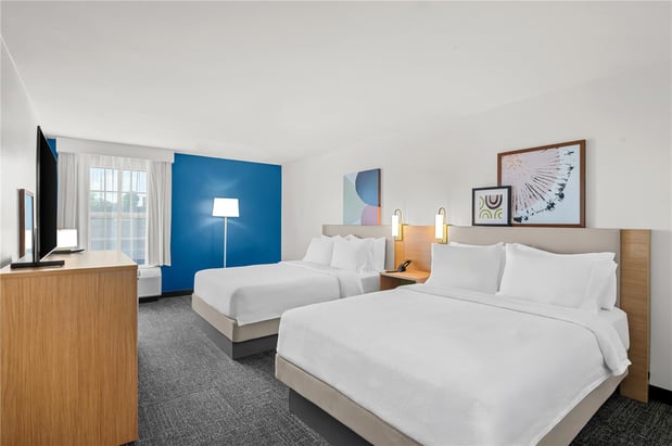 Images Spark by Hilton North Little Rock