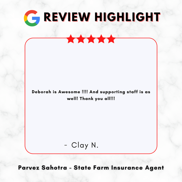 Images Parvez Sahotra - State Farm Insurance Agent
