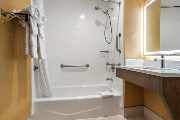 Images Best Western Plaquemine Inn