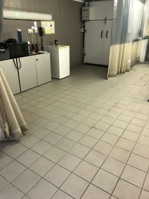 Images Commercial & Specialist Cleaning