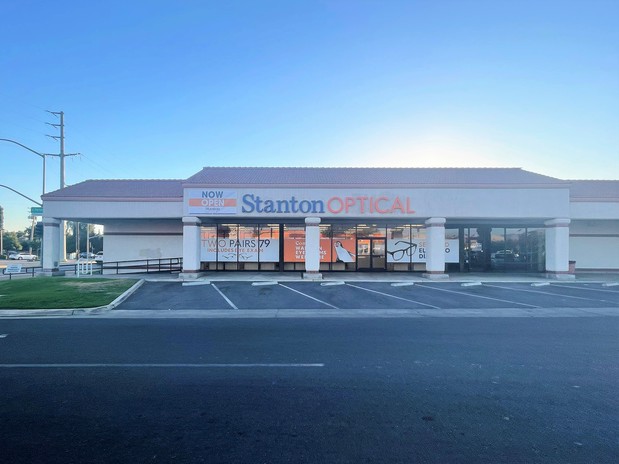 Images Stanton Optical