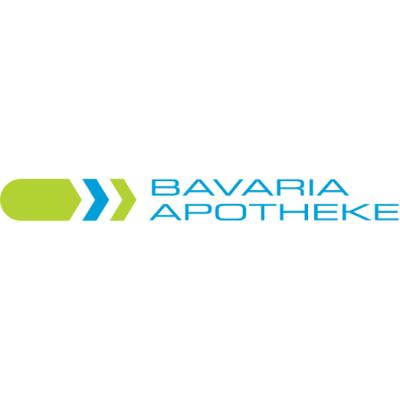 Logo Bavaria Apotheke Peter Gröschl e.K.