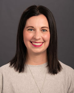 Cassandra Jackson, MD