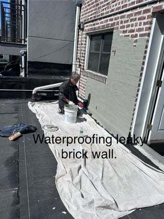 Images SAS Roofing and Waterproofing