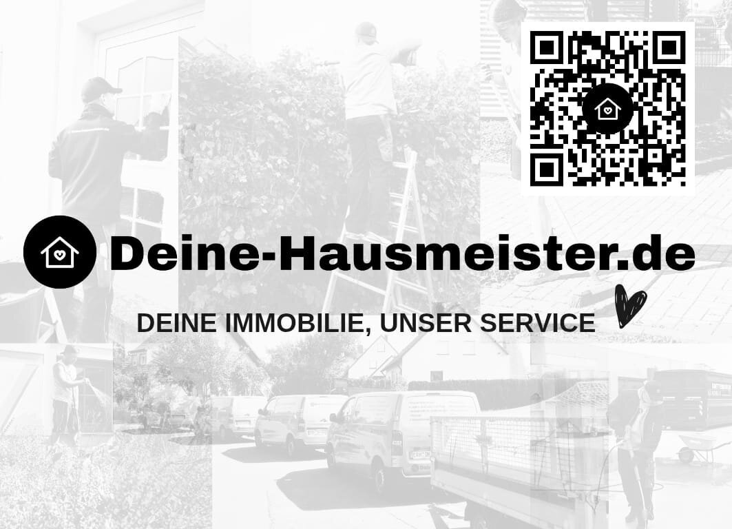 Bilder Deine Hausmeister GmbH