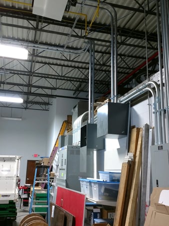 Images ECorp Electrical Services, LLC