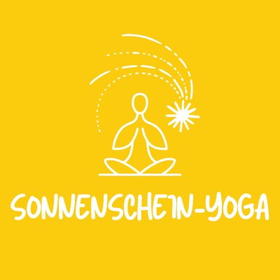 Sonnenschein-Yoga Logo