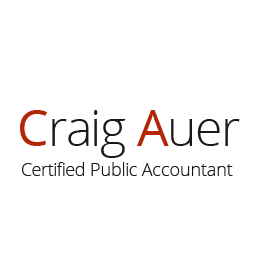 Craig Auer, Cpa